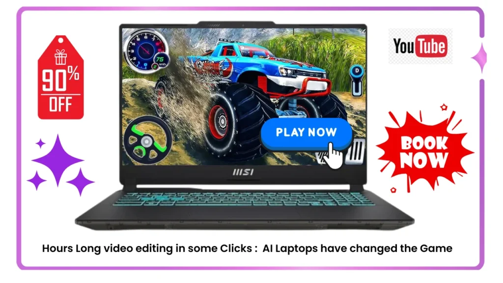 Hours Long video editing in some Clicks
