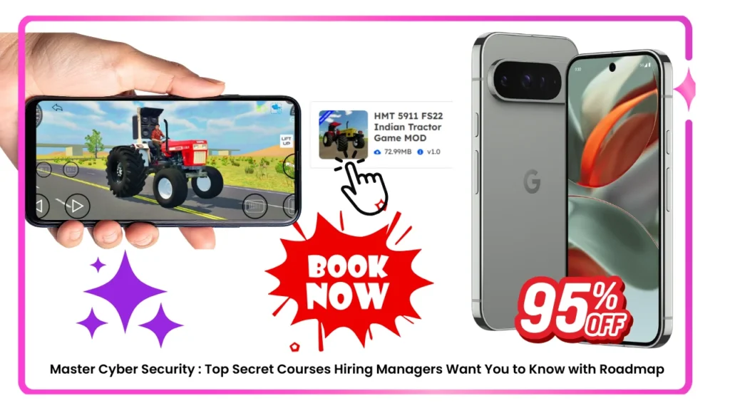 Master Cyber Security